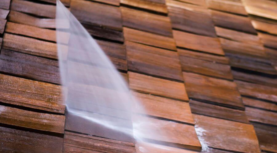 Asphalt Roofing in Marysville, MI